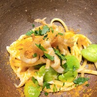 日本のイタリア料理店 sai - 
