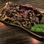 地鶏屋 亜門 - 地鶏