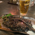 地鶏屋 亜門 - 地鶏