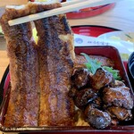 炭焼うな富士 白壁別邸 - 