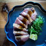 SAKE NERD - 河内鴨ロースのコンフィ