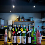 SAKE NERD - 日本酒