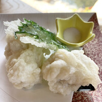 炭焼うな富士 白壁別邸 - 