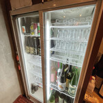 立呑 中津3-17-5 - 