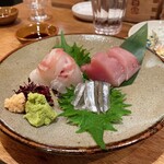 立呑 中津3-17-5 - 