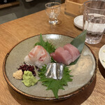 立呑 中津3-17-5 - 