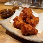 立呑 中津3-17-5 - 