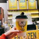 LEMONADE by Lemonica - 