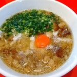 うどん 箱太郎 - 