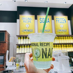 LEMONADE by Lemonica - 