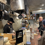 立呑 中津3-17-5 - 