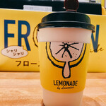 LEMONADE by Lemonica - 