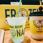 LEMONADE by Lemonica - 