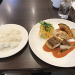 シマトネリコ - 