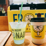 LEMONADE by Lemonica - 