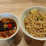 Tsukemen ichiban - 甘辛つけそば