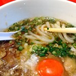 うどん 箱太郎 - 