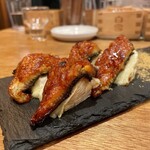 立呑 中津3-17-5 - 