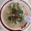 一味ラーメン 鳥栖店