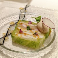 レザンファン ギャテ - 