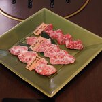 Yakiniku Sanya - 