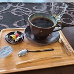 ザッカ ツーエフ カフェ - 