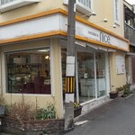 ニース洋菓子店 - 