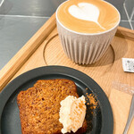 QoFFEE by rio coffee - 