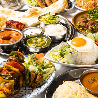 ASIAN RESTAURANT &BAR HALKA_1