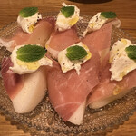 グラスゴウ食堂 - 