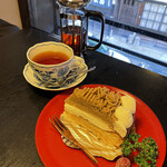 茶房こでまり - 