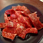 Shichirin Yakiniku Anan - 