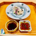 料理屋そうびき - 魯山人