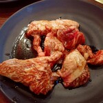 Shichirin Yakiniku Anan - 