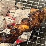 炭火焼鰻 野沢屋分家 - 