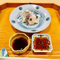 料理屋そうびき - 魯山人