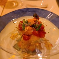 三田牛竈炭火焼 ウェスタ - 