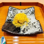 料理屋そうびき - 中川自然坊