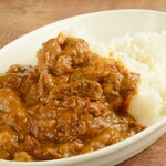 ヤキニク ぼんず - 