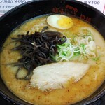 味千ラーメン - 