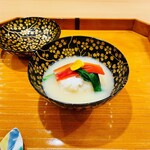 料理屋そうびき - 竹園自耕