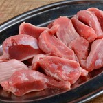 ヤキニク ぼんず - 