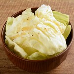 ヤキニク ぼんず - 