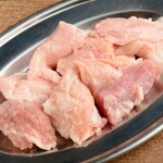 ヤキニク ぼんず - 