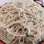 Teuchi Soba Nippachiya - 