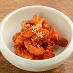 ヤキニク ぼんず - 