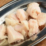 ヤキニク ぼんず - 