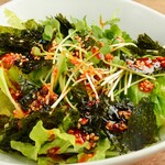 ヤキニク ぼんず - 