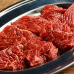 ヤキニク ぼんず - 