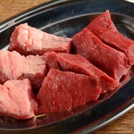 ヤキニク ぼんず - 